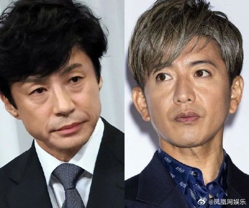 木村拓哉或将接班杰尼斯！杰尼斯性丑闻事件持续升级