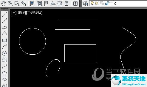 cad偏移不了是怎么回事(cad偏移快捷键)