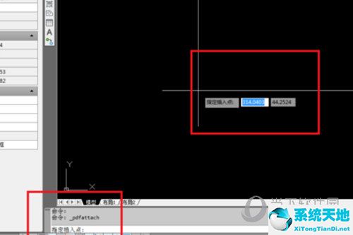 cad2015怎么转换成pdf格式(2014cad导入pdf)