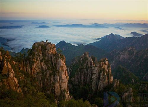 湖南十大国家级旅游风景区