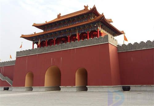 中国十大红色旅游经典景区(全国红色旅游经典景区名录2021)