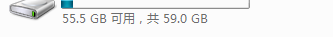 为什么更改磁盘盘符显示参数错误(更改磁盘盘符参数错误)