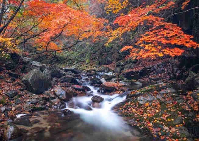 山西自驾游必去景点