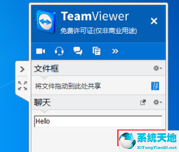 teamviewerq(teamviewer?)