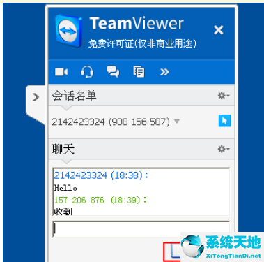 teamviewerq(teamviewer?)