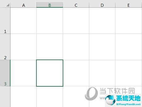 excel单元格正方形怎么设置(excel怎么设置单元格为正方形)