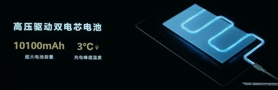 华为MatePad 13.2英寸平板公布 星闪手写笔亮相