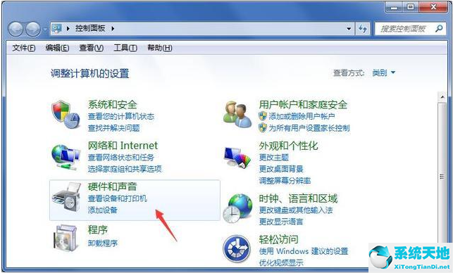 win7鼠标反向移动怎么办(windows7鼠标不能移动怎么办)