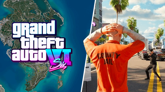 到底有多大？玩家发现《GTA6》还包含其他城市