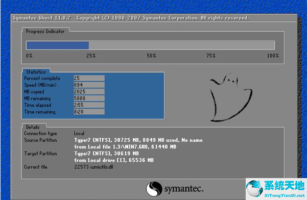 ghost win7系统镜像包下载(win7系统ghost版本)