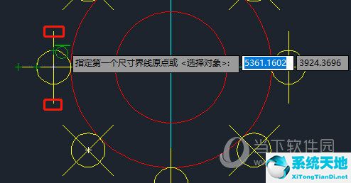 autocad2014怎么修改标注尺寸(2014autocad如何标注尺寸)