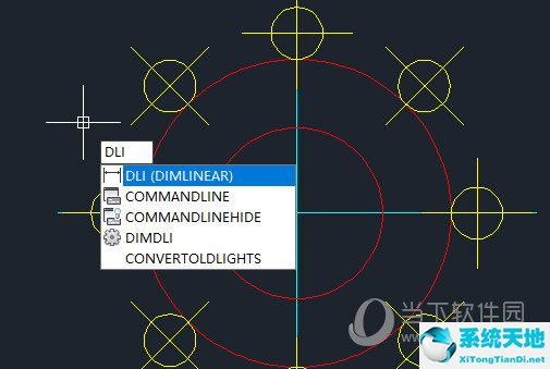 autocad2014怎么修改标注尺寸(2014autocad如何标注尺寸)