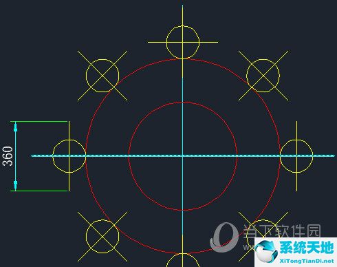 autocad2014怎么修改标注尺寸(2014autocad如何标注尺寸)