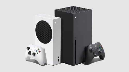 日本Xbox终身销量破50万台 PS5年度销量破200万台