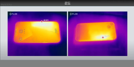 iPhone15Pro过热问题太严重:电池膨胀顶掉屏幕