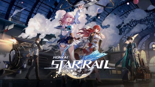 《崩坏：星穹铁道》PS5版即将于10.11推出：支持原生4K