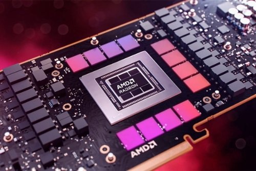 AMD FSR3帧生成终于落地：2.4倍帧率！首发32款游戏