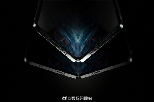 OPPOFindN3折叠屏参数曝光：骁龙8Gen2 双120Hz