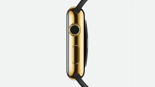 初代AppleWatch被苹果定为“过时”：不再提供维修