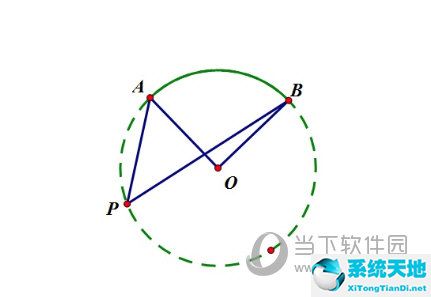 几何画板在线作图工具(几何画板如何制作旋转动画)