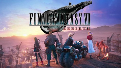 《FF7重生》总监：本作的开放世界和《王泪》不一样