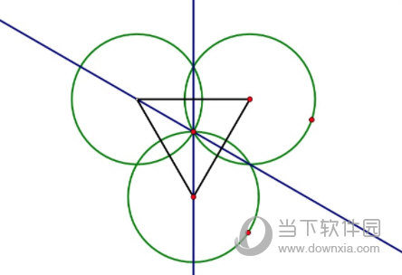 几何画板图形放大缩小快捷键(几何画板在线作图工具)