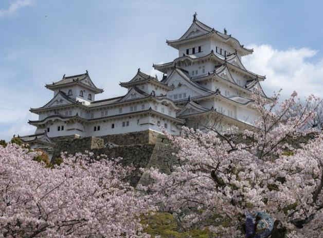 河北省香火最旺的十大寺庙