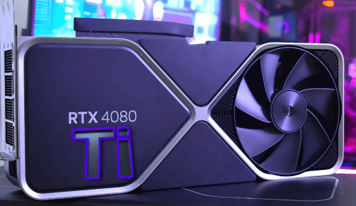 消息称英伟达明年推出RTX 4080 Ti 与当前4080同价