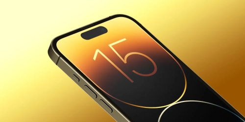 美国市场iPhone15销量或陷停滞：用户不愿升级换代