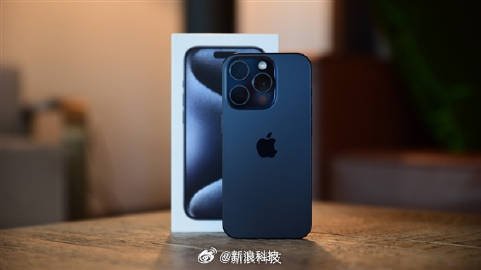 iPhone15Pro第三方价格彻底乱了 经销商称仍要加价