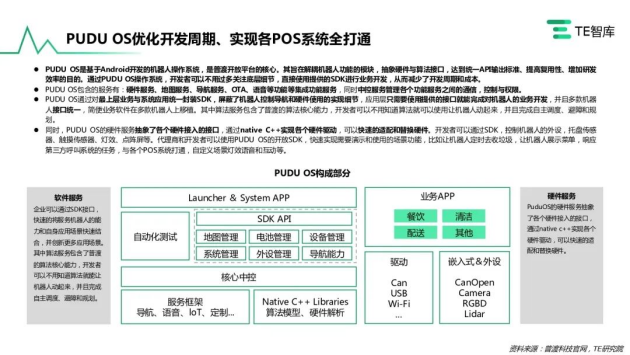 全球领先！普渡机器人累计出货量近7万台，引领行业发展