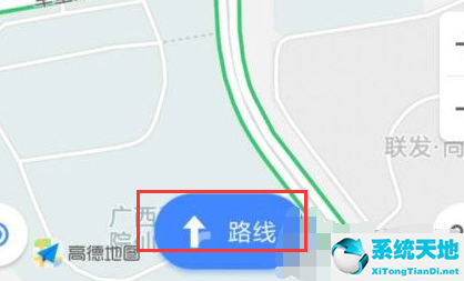 高德地图怎样设置骑行路线(高德怎么设置骑行)