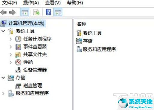 win10分盘分错了怎么删除(win10c盘分盘错了怎么删掉)