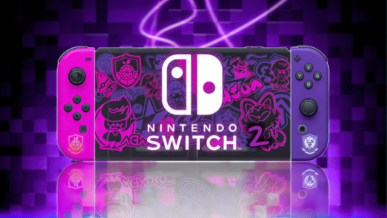 Switch2或支持向下兼容：“保持所有现有功能”