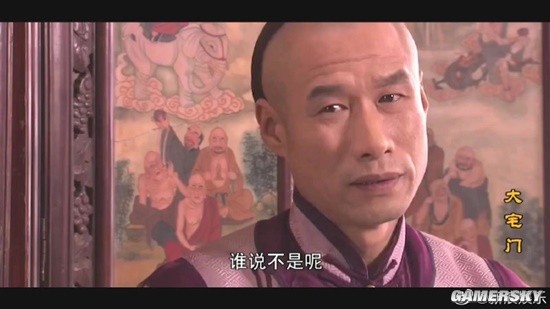 陈凯歌手写信悼念郭宝昌 多位《大宅门》合作演员发文悼念