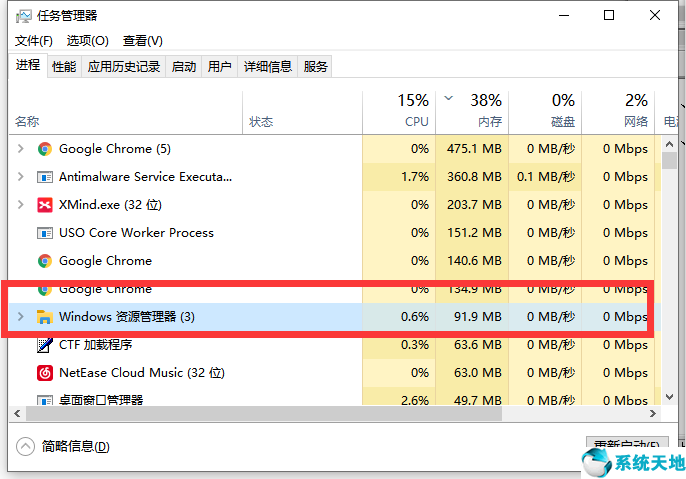 win10开始菜单栏不见了怎么恢复(开始菜单栏不见了怎么恢复win10)