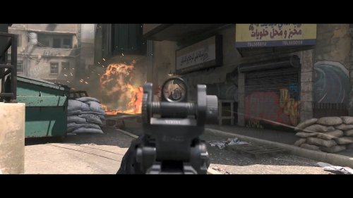 《COD 20》PC特性宣传片：4K/超宽屏 支持DLSS3