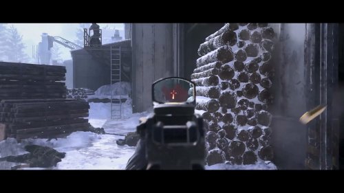 《COD 20》PC特性宣传片：4K/超宽屏 支持DLSS3