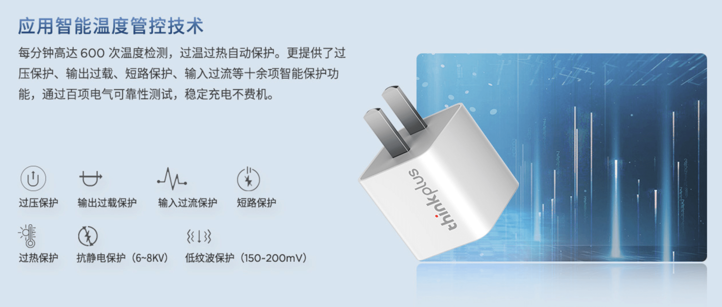 联想进军手配市场匠心之作，联想thinkplus口红电源GaN 30W/20W新品上市