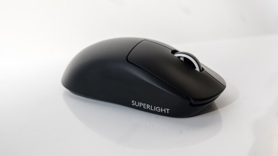 罗技 G Pro X Superlight 2鼠标IGN 8分：适合新用户