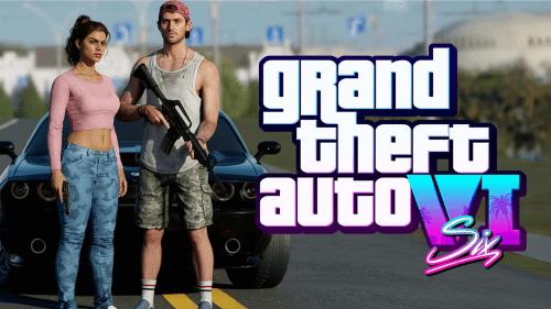 据知情人士消息：《GTA 6》将有单人DLC