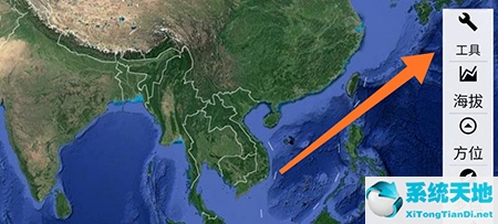 一起看地图使用教程(一起看地图多长时间更新一次)