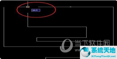 autocad2016中心线的绘制(cad2018怎么设置中心线)