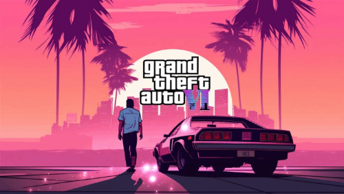 曝R星开发者不想正式公布《GTA6》 游戏发售日还很难确定