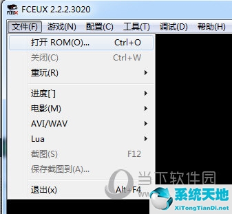 fceux怎么设置按键(fceux视频设置)