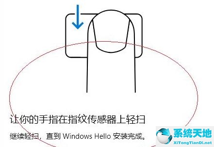 windows11指纹用不了(window10更新后指纹登录怎么没有了)