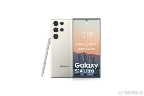 Galaxy S24预计明年一月发布：或搭载ChatGPT