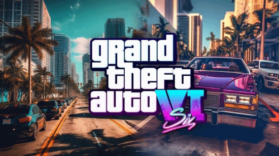 《GTA6》或使用AI开发 T2老板：用了也不会降低售价