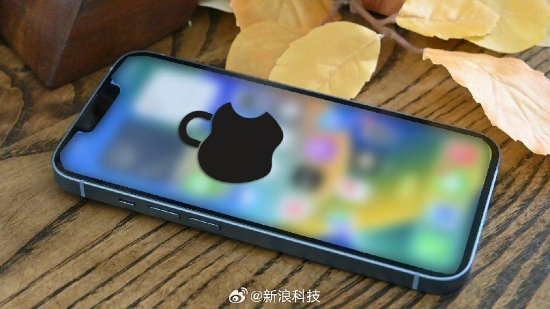 iPhone新专利屏幕“内置防窥膜” 控制屏幕偏振程度