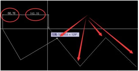 cad连续标注的命令是多少